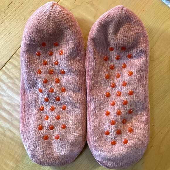 😴 Cozy Knit Slip-resistant Slippers - Picture 2 of 7